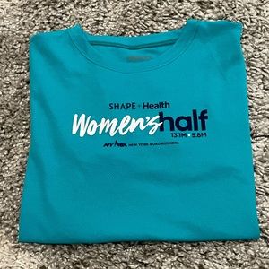 NYRR Women’s Half Marathon